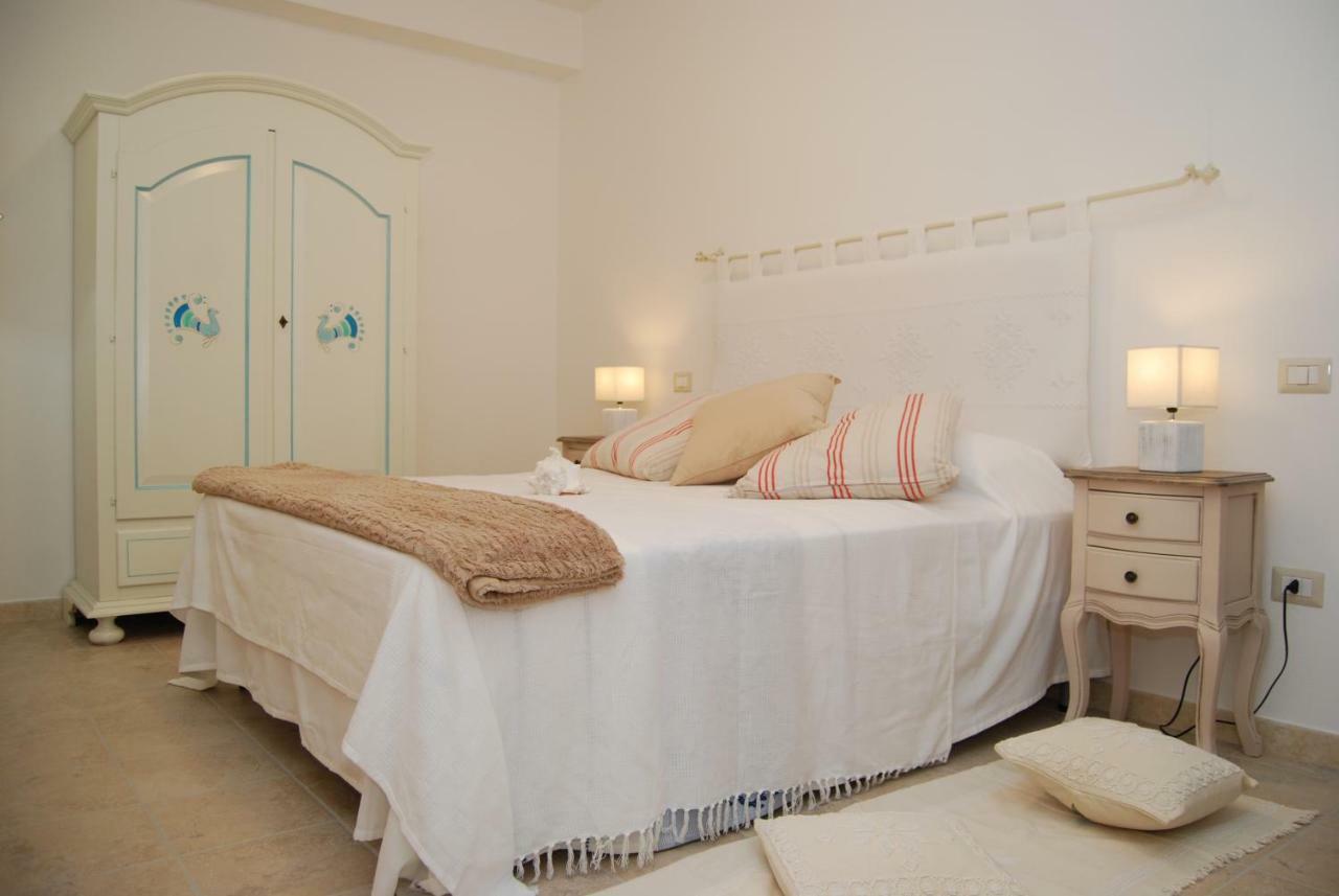 Vila Dimora San Teodoro San Teodoro  Exteriér fotografie