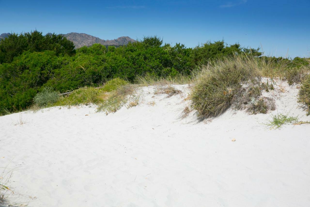 Vila Dimora San Teodoro San Teodoro  Exteriér fotografie